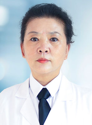 杨玉梅